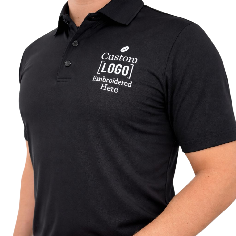 Corporate Polo