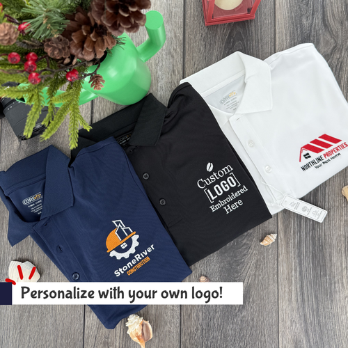 Corporate Polo