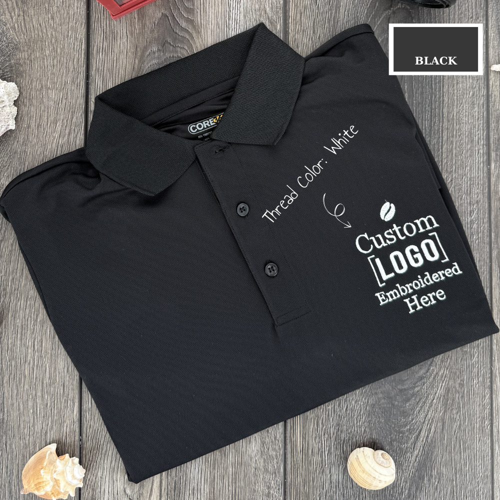 Corporate Polo