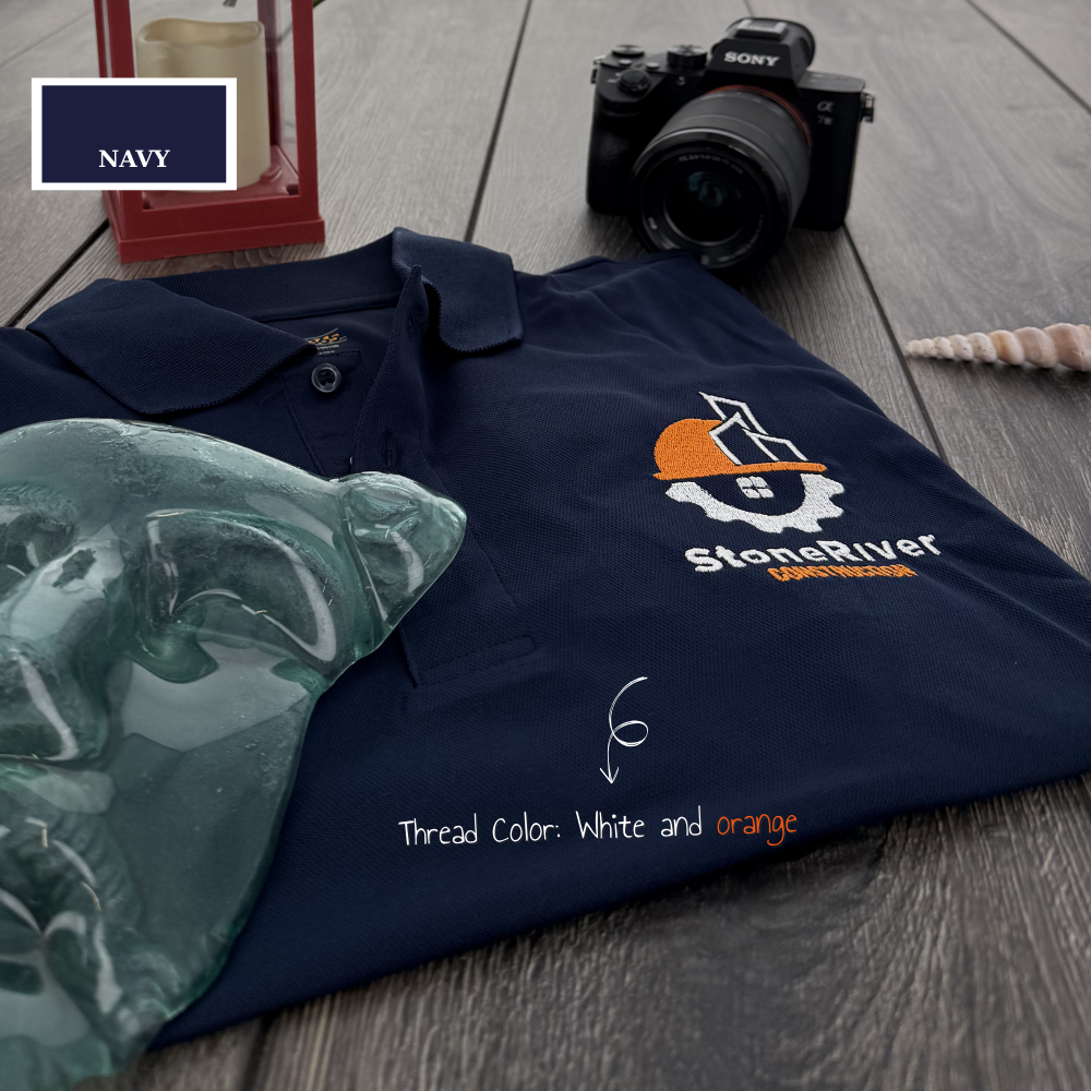 Corporate Polo