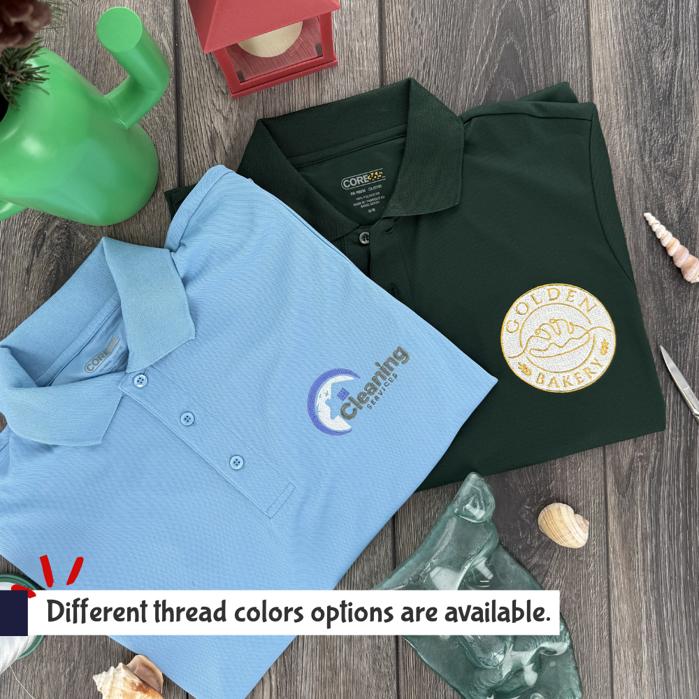 Corporate Polo