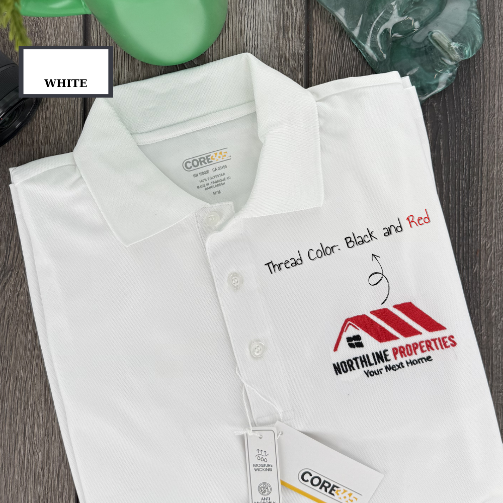 Corporate Polo