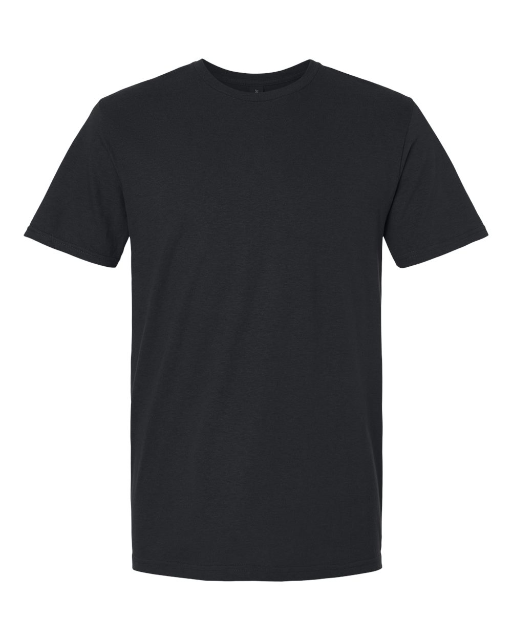 Unisex Softstyle T-Shirt — Embroidered