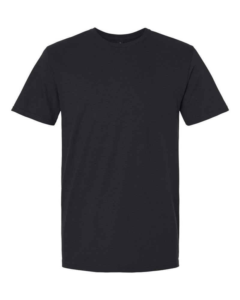 Unisex Softstyle T-Shirt — Embroidered