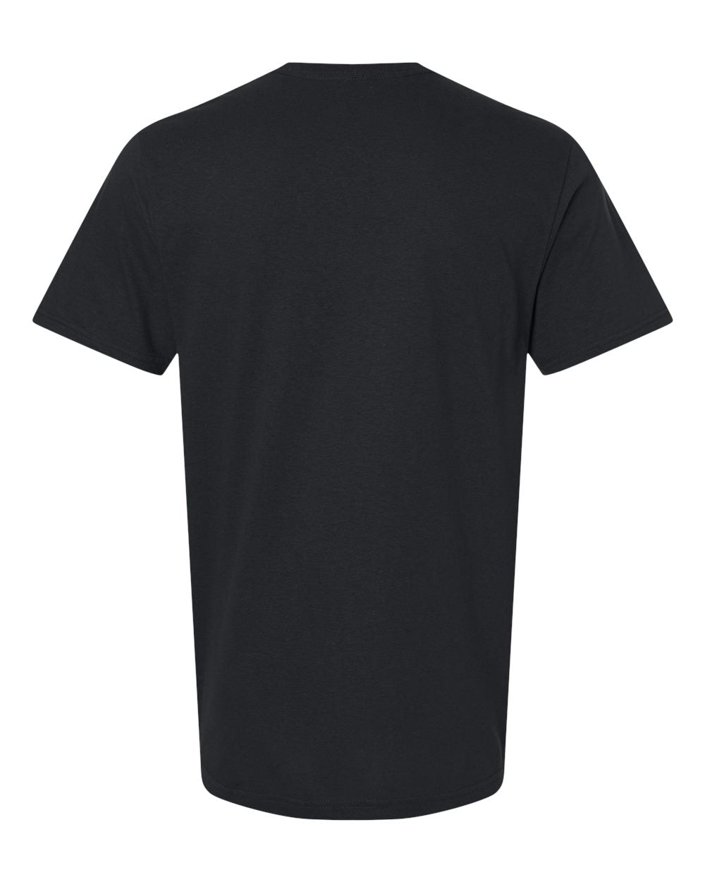 Unisex Softstyle T-Shirt — Print (DTF)