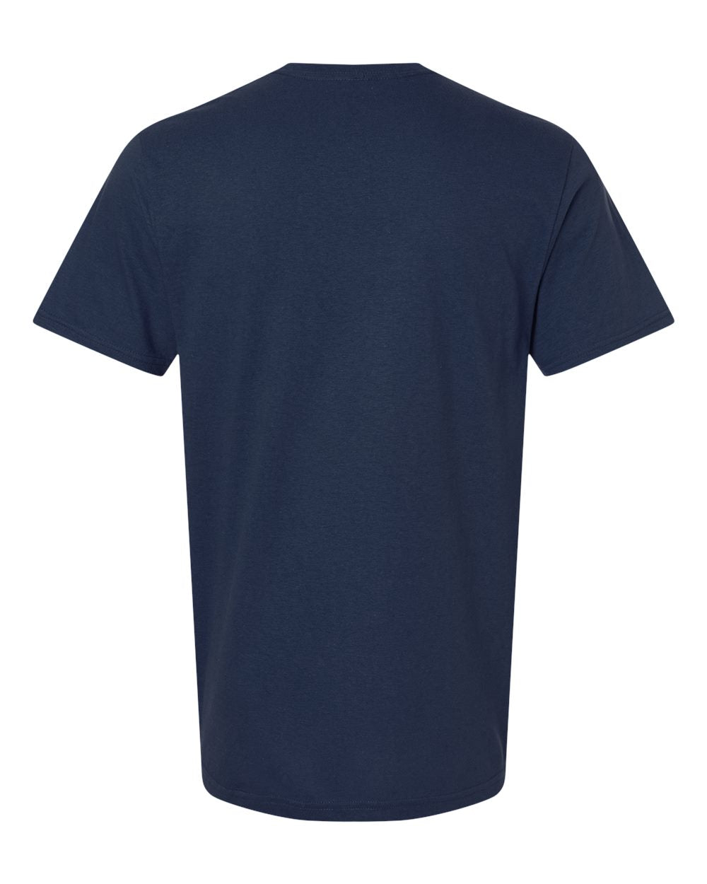 Unisex Softstyle T-Shirt — Print (DTF)