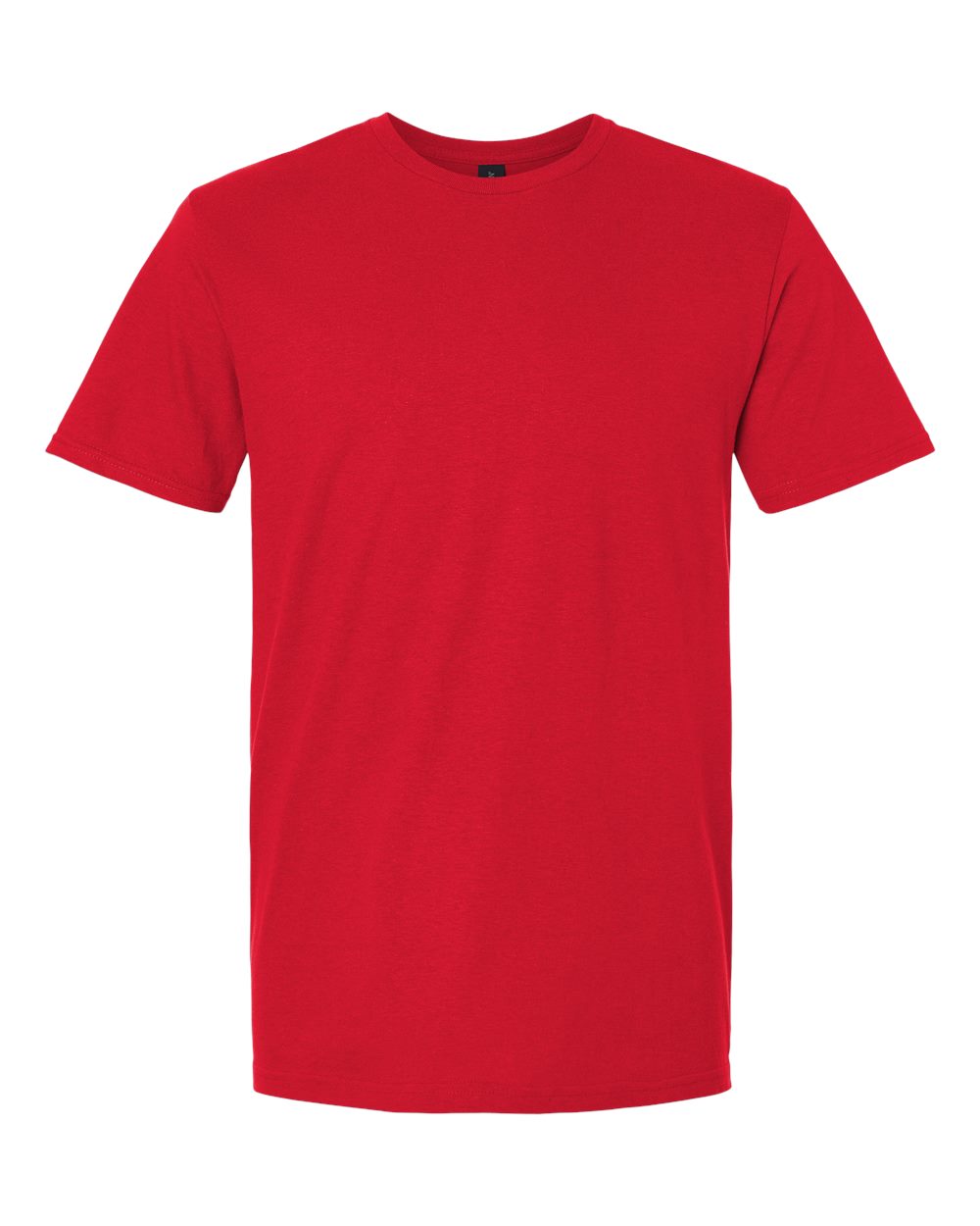 Unisex Softstyle T-Shirt — Print (DTF)