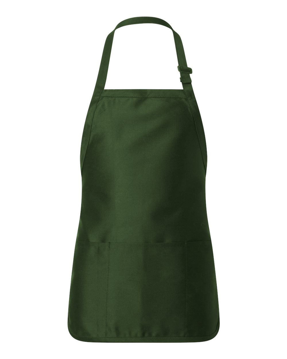 Full-Length Apron Q4250 Forest