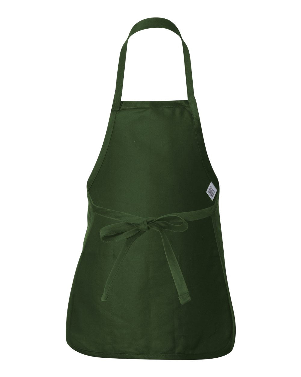 Full-Length Apron Q4250 Forest