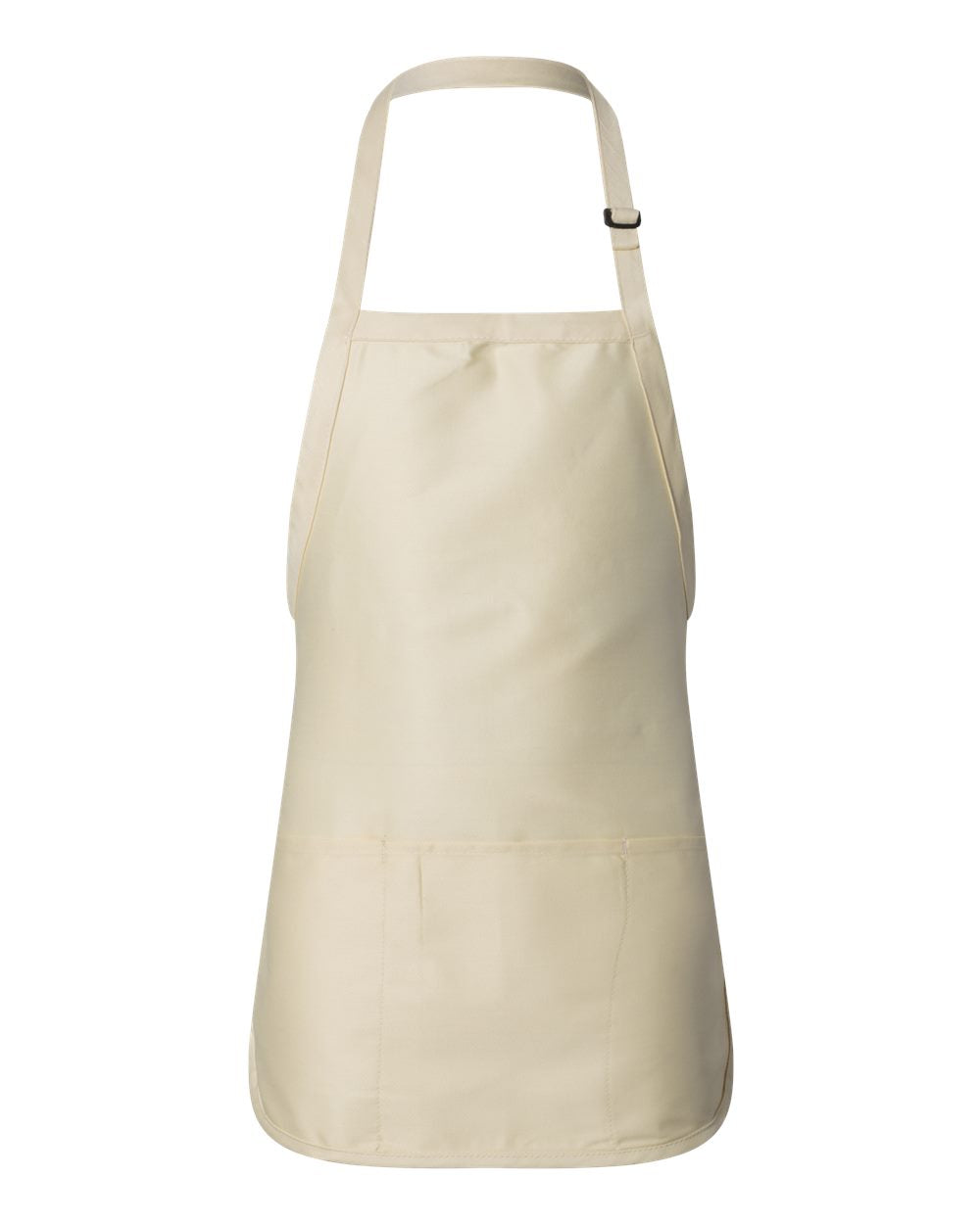 Full-Length Apron Q4250 Natural