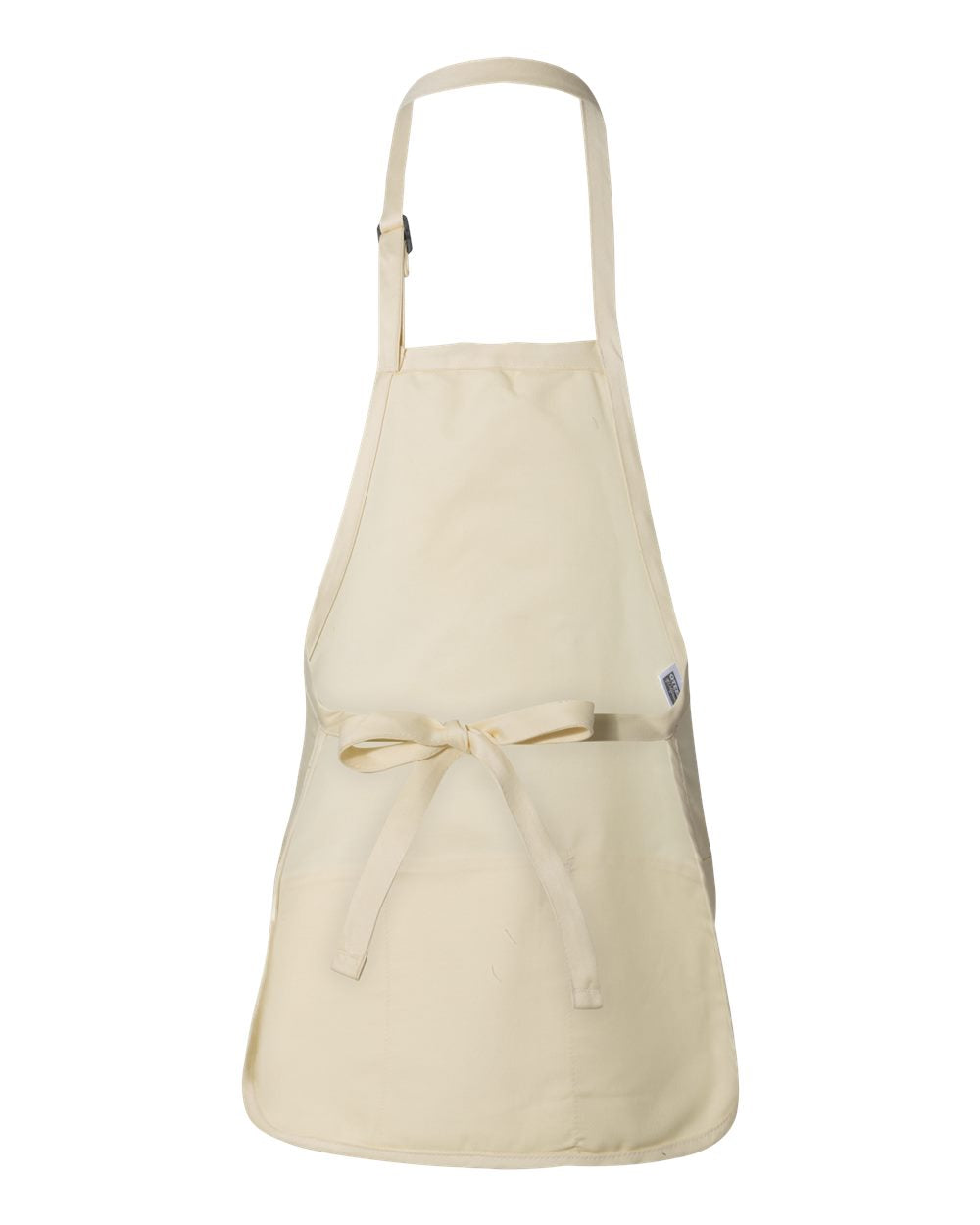 Full-Length Apron Q4250 Natural