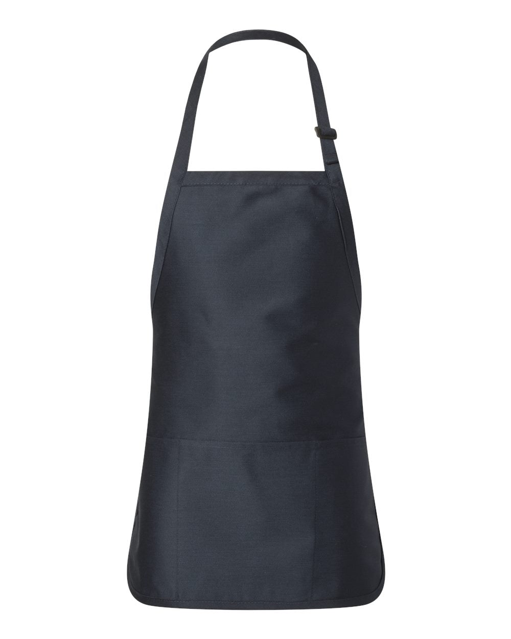 Full-Length Apron Q4250 Navy