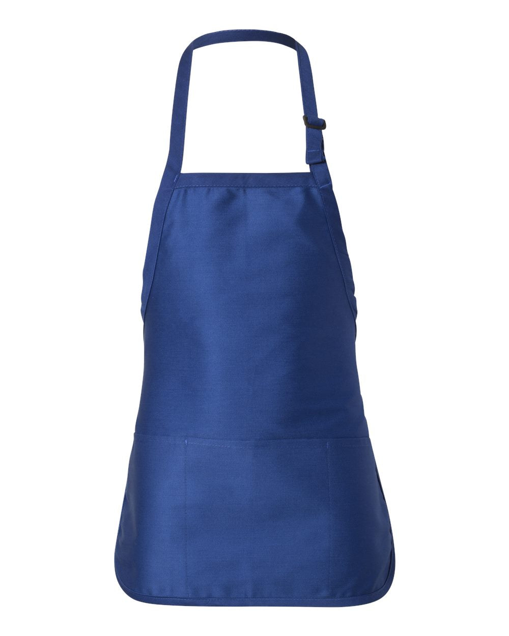 Full-Length Apron Q4250 Royal
