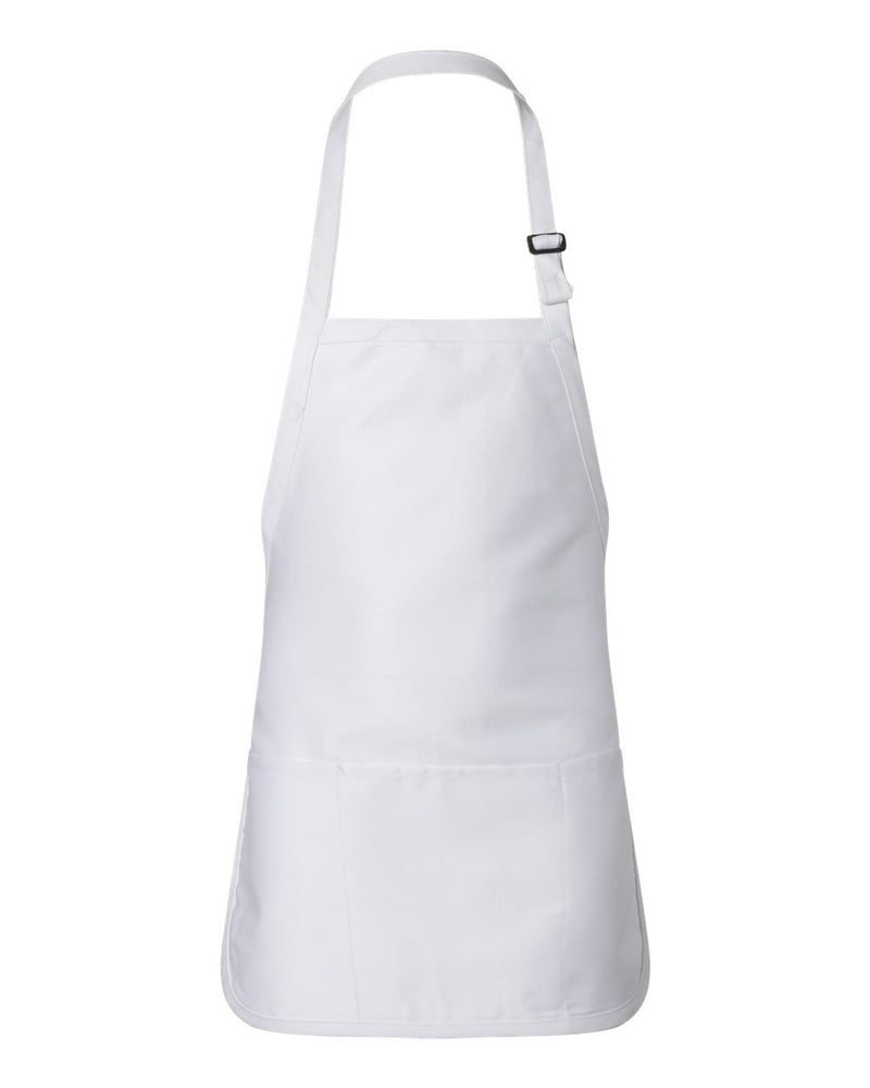 Full-Length Apron Q4250