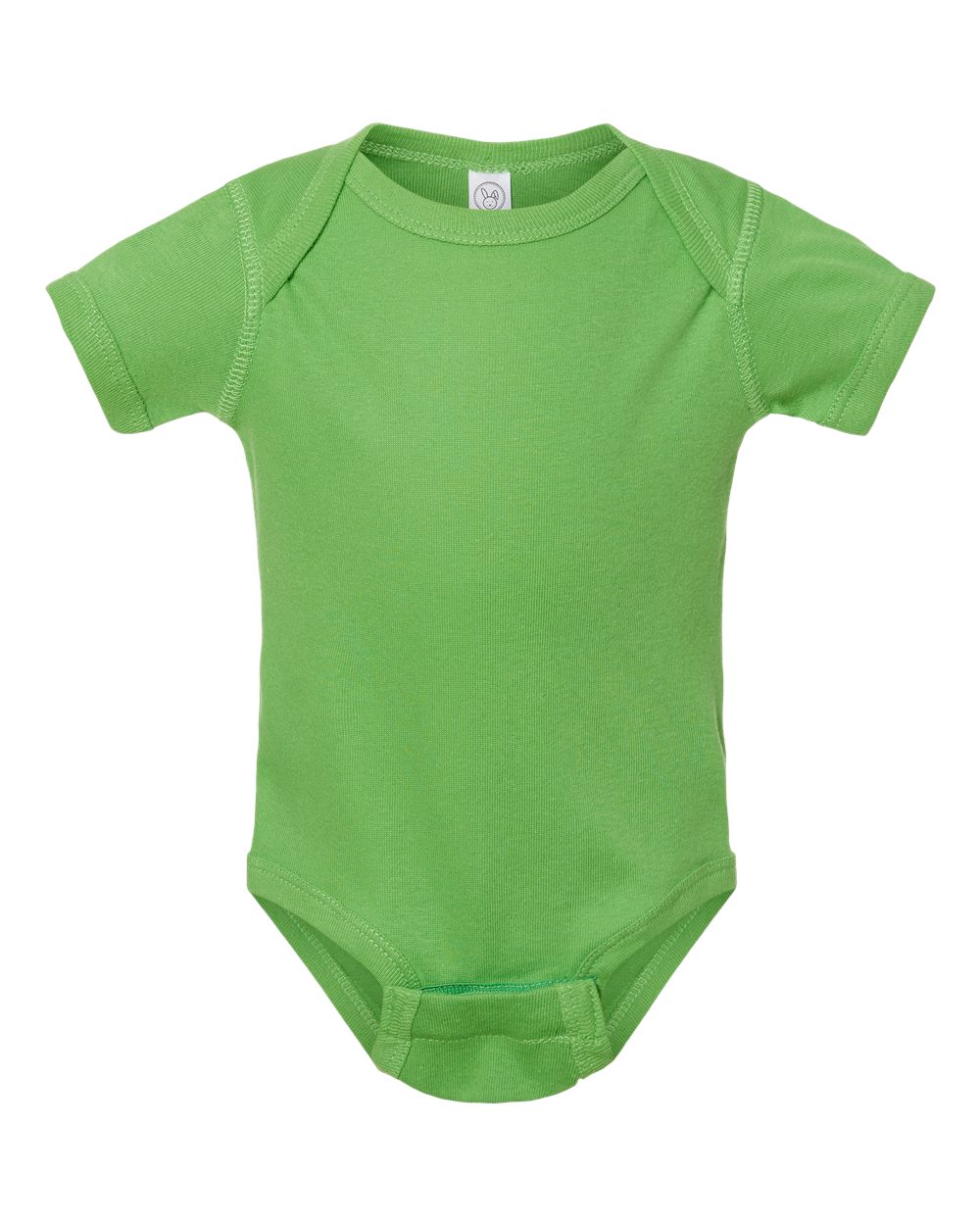 Infant Bodysuit 4400 Apple