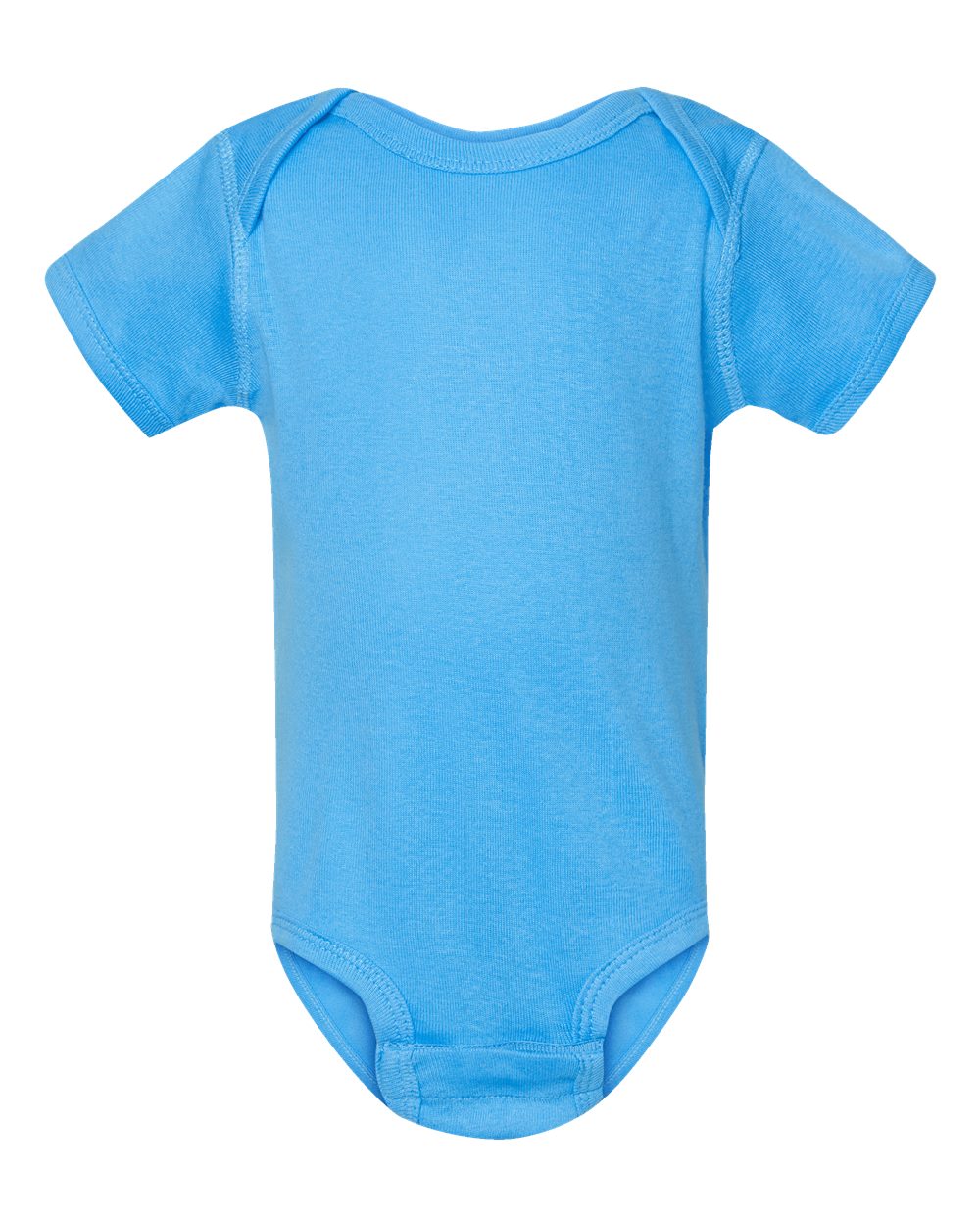 Infant Bodysuit 4400 Aqua