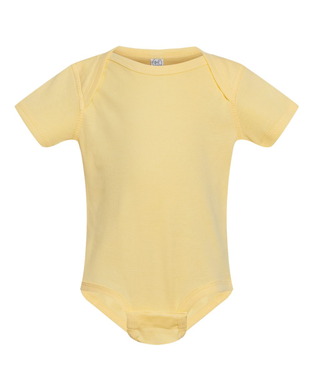 Infant Bodysuit 4400 Banana