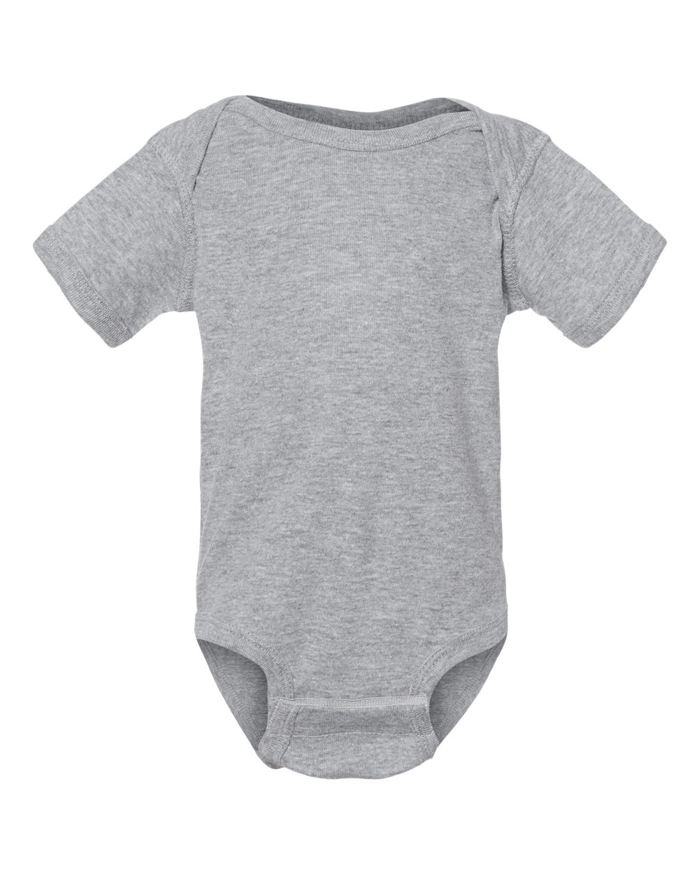 Infant Bodysuit 4400 Heather