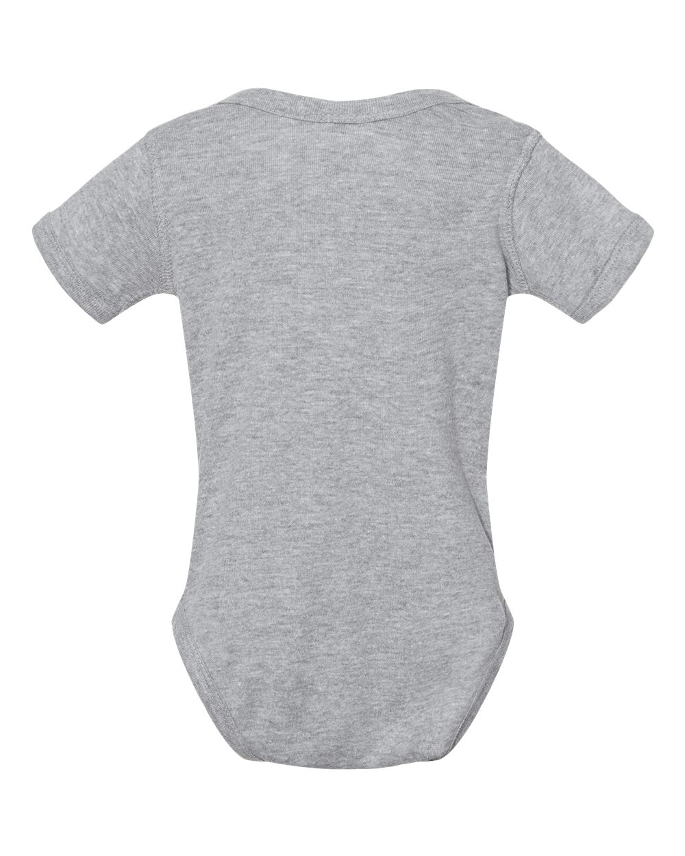 Infant Bodysuit 4400 Heather
