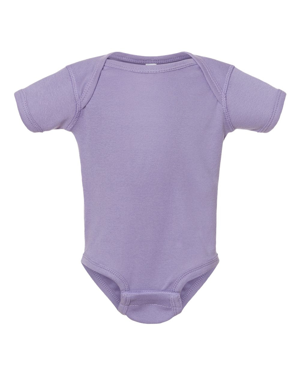 Infant Bodysuit 4400 Lavender