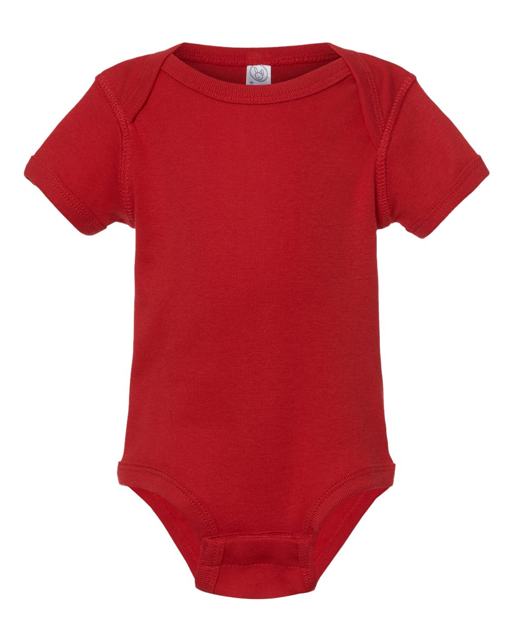 Infant Bodysuit 4400 Red