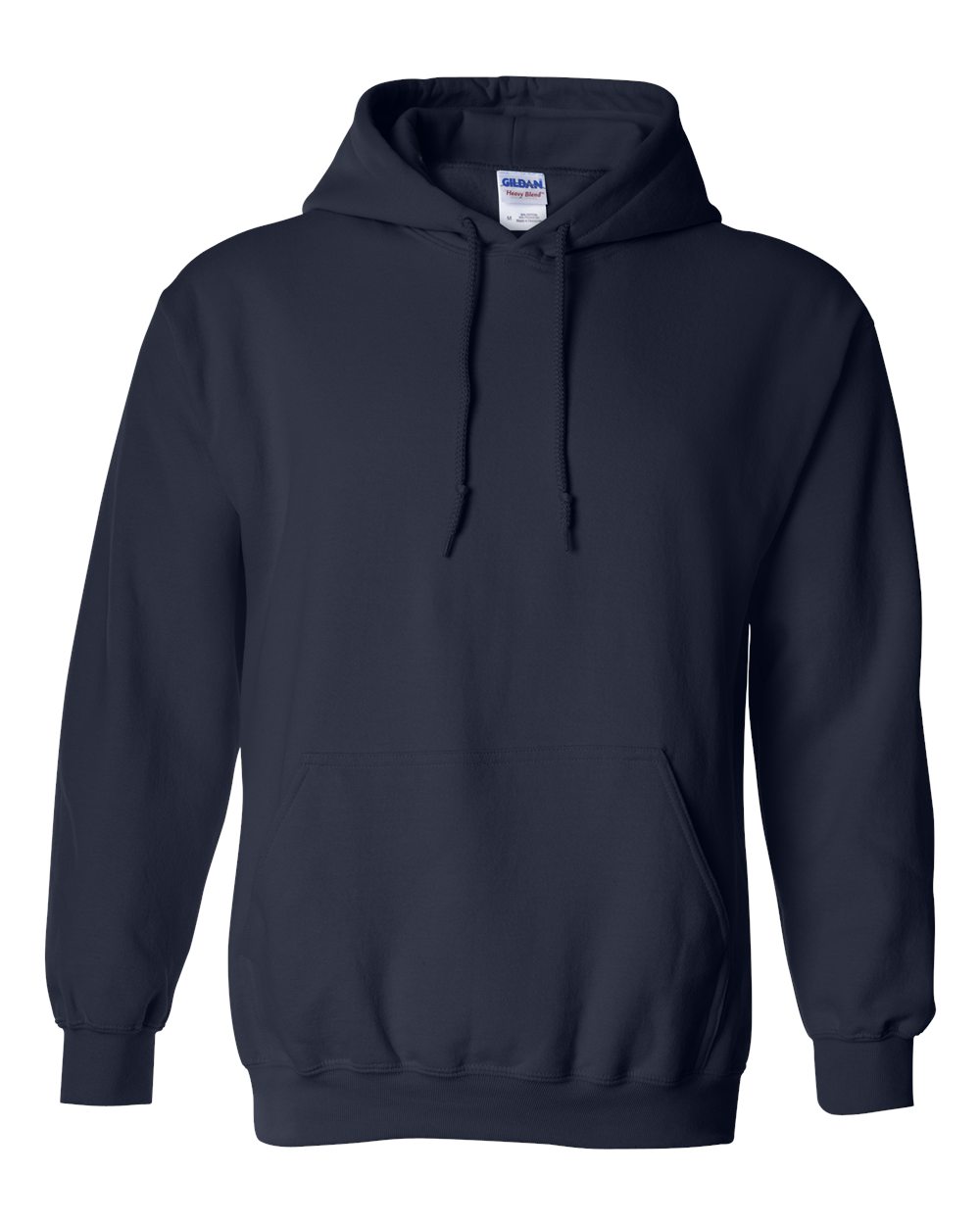 Gildan 18500 Hoodie Navy