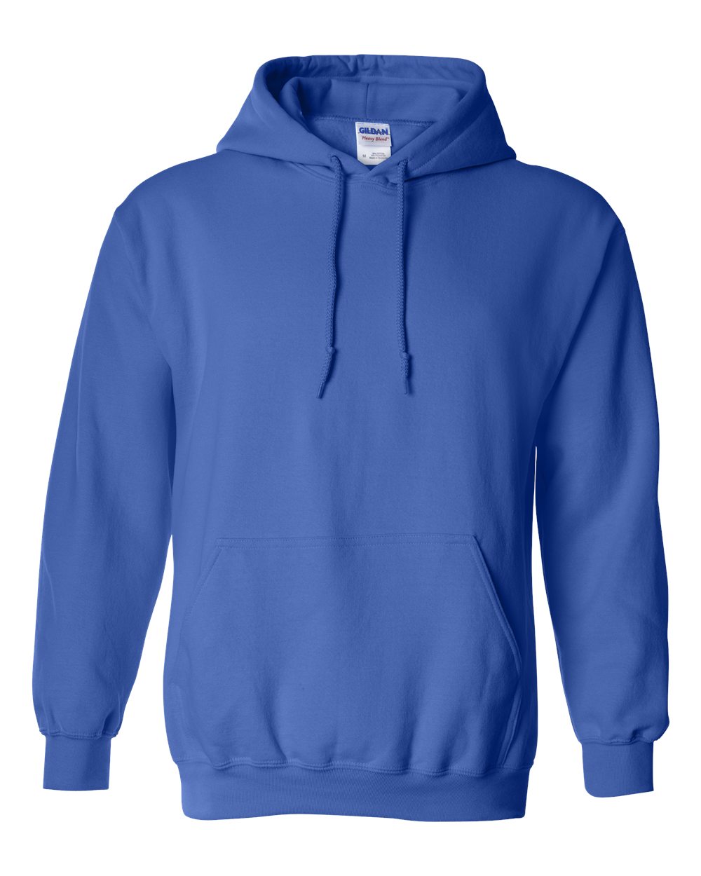 Gildan 18500 Hoodie Royal