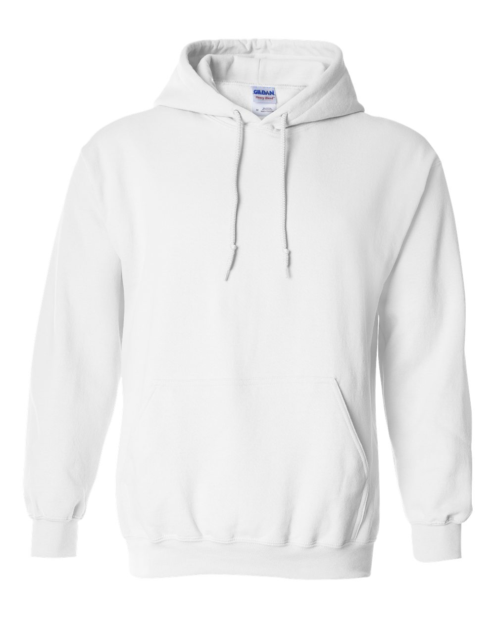 Gildan 18500 Hoodie