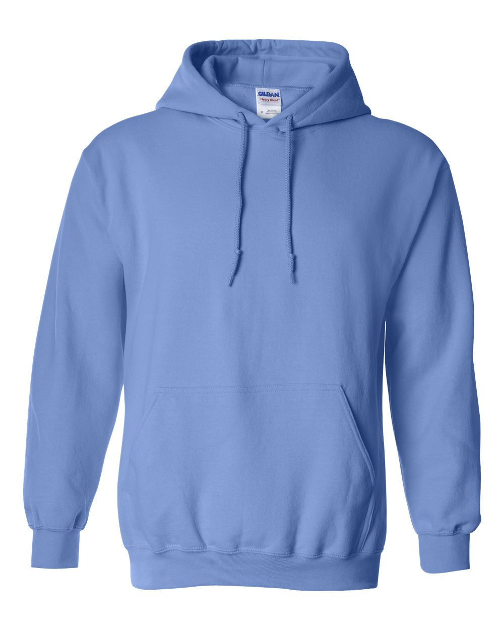 Gildan 18500 Hoodie Carolina Blue