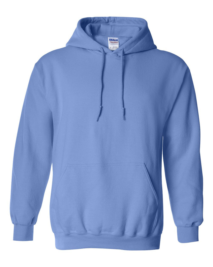 Unisex Heavy Blend Hooded Sweatshirt — Print (DTF)