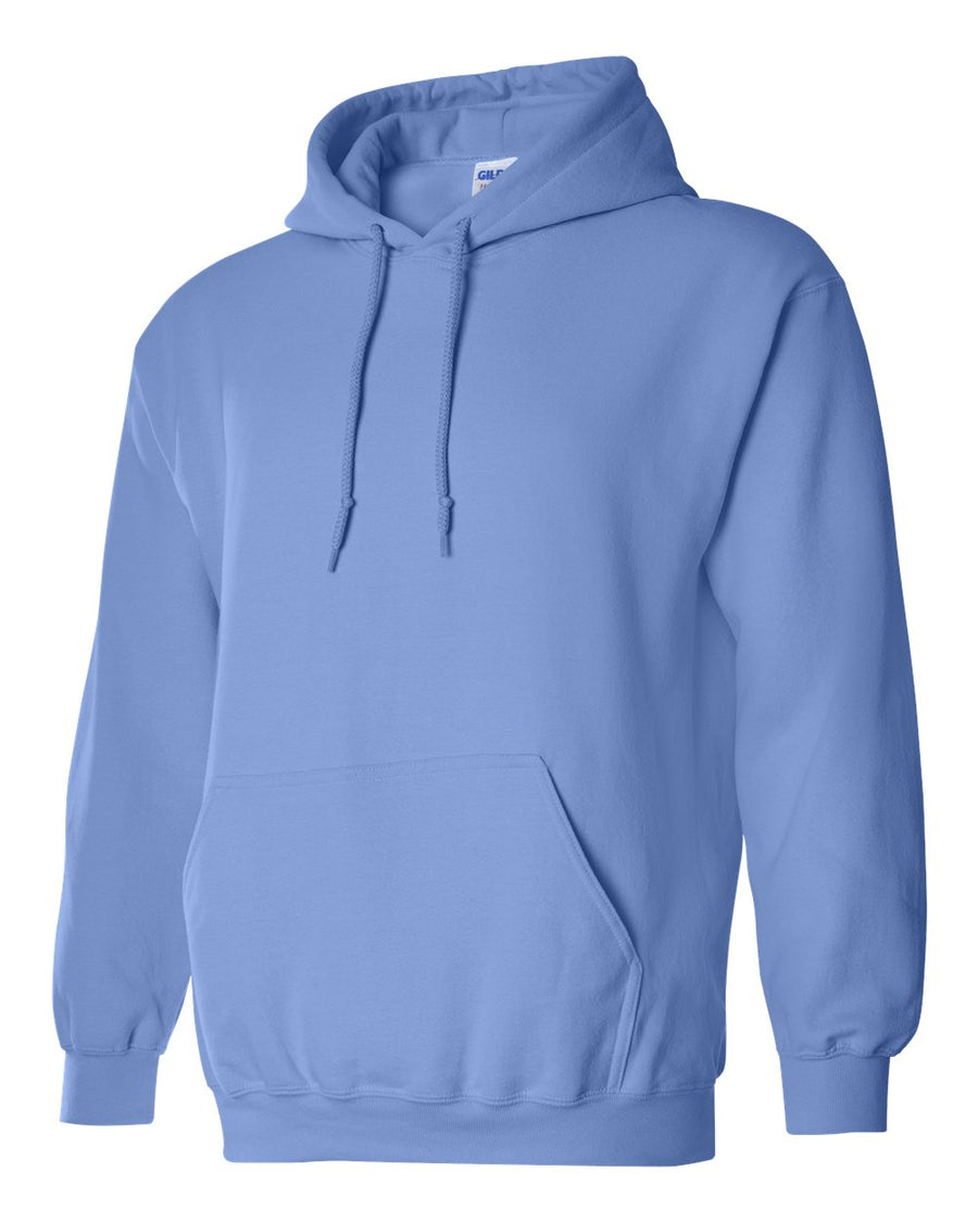 Unisex Heavy Blend Hooded Sweatshirt — Print (DTF)