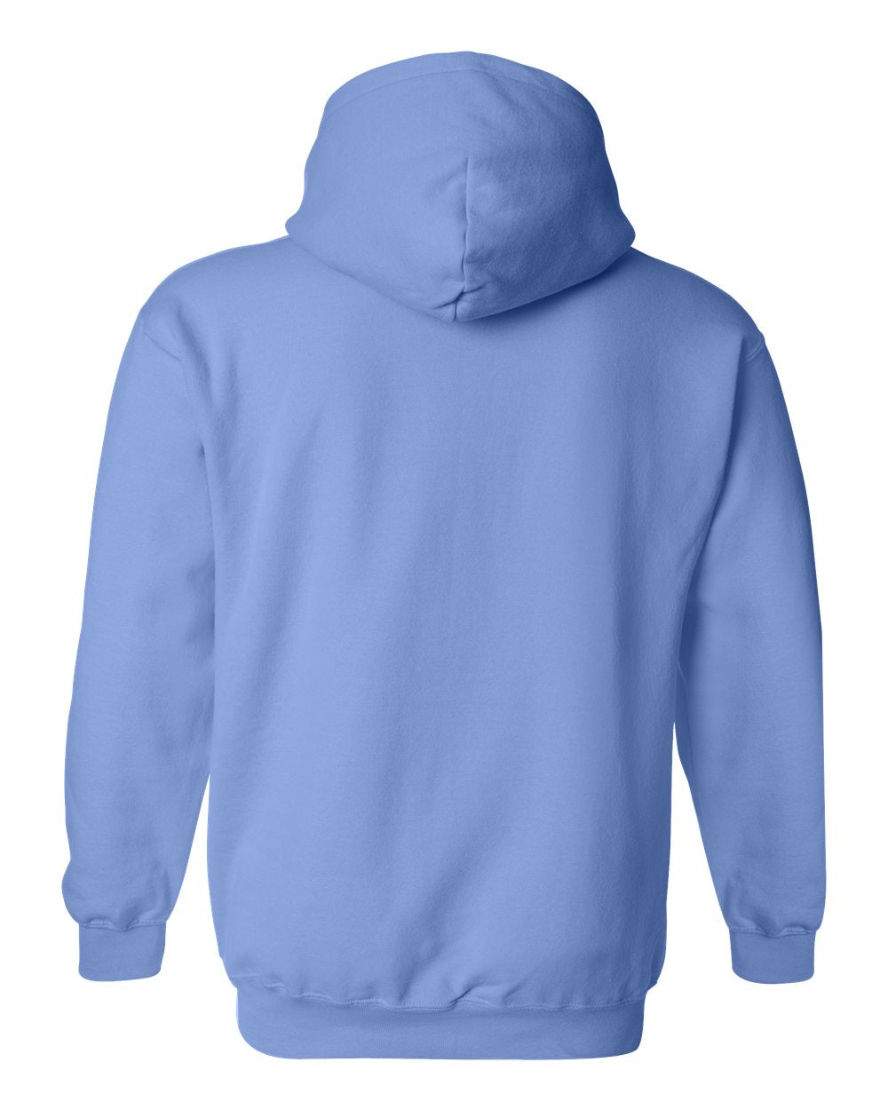 Gildan 18500 Hoodie Carolina Blue