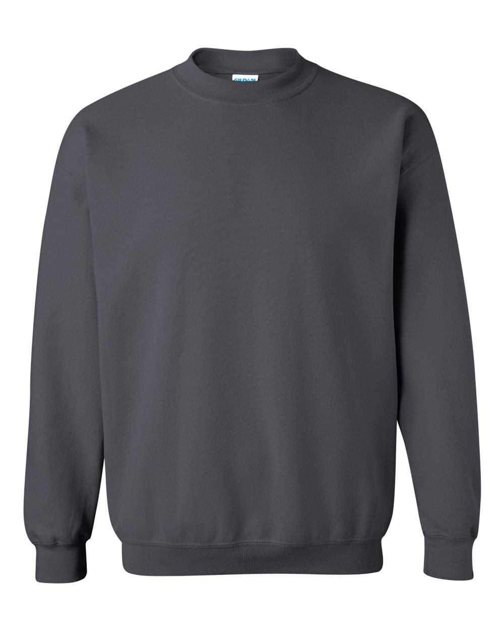 Gildan 18000 Sweatshirt Charcoal