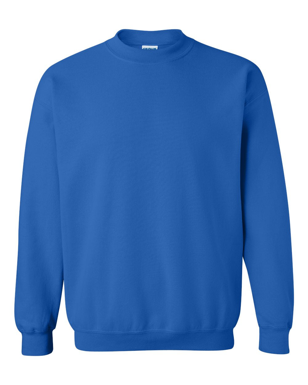 Gildan 18000 Sweatshirt Royal