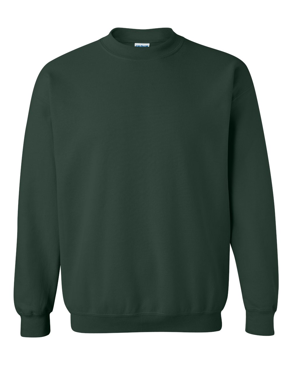 Gildan 18000 Sweatshirt Forest