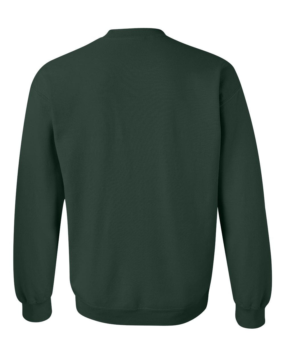 Gildan 18000 Sweatshirt Forest