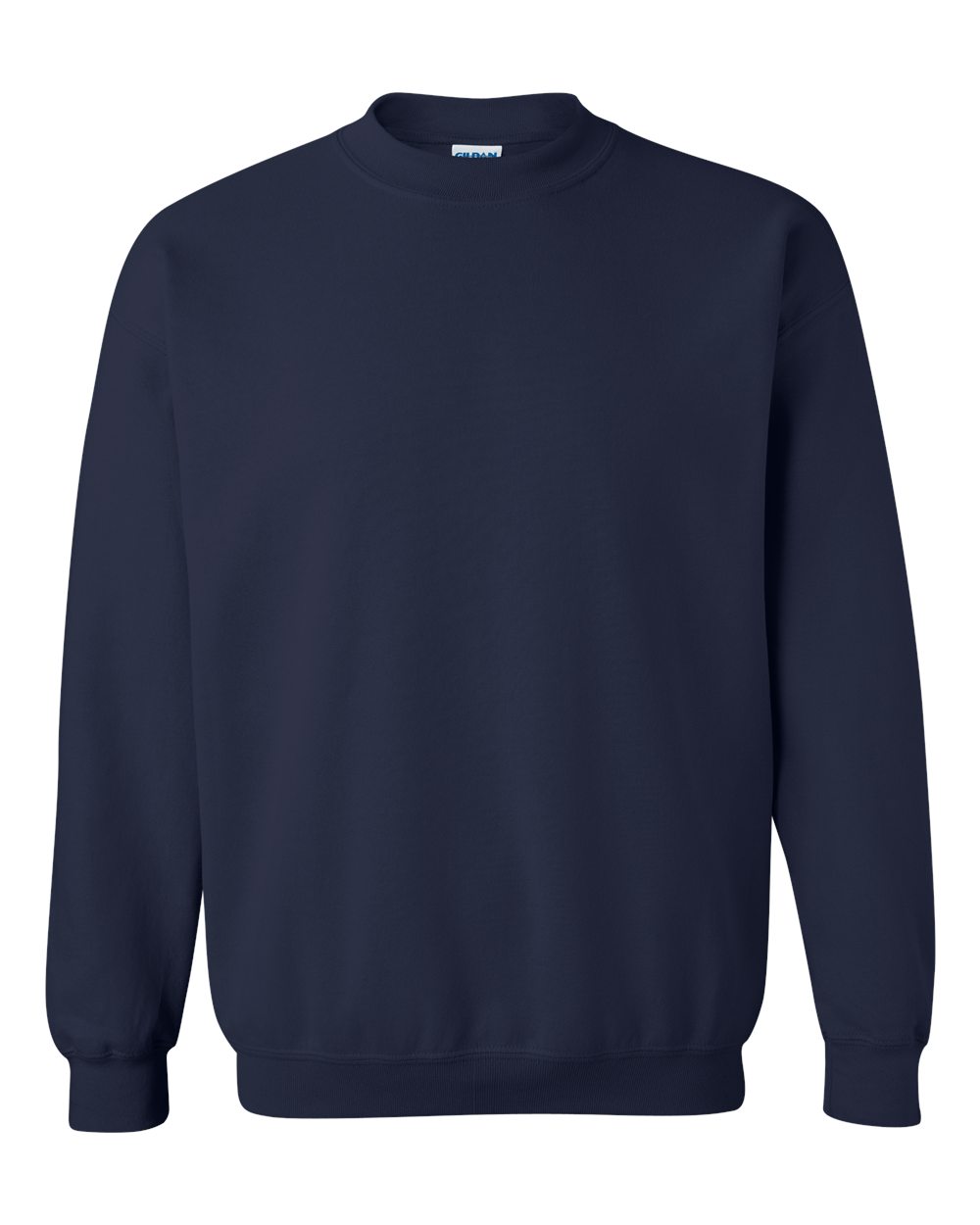 Gildan 18000 Sweatshirt Navy
