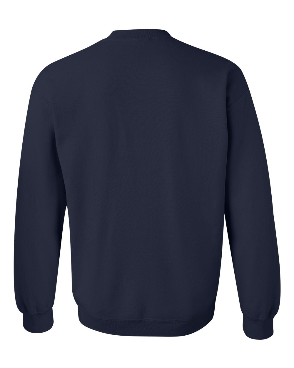 Gildan 18000 Sweatshirt Navy