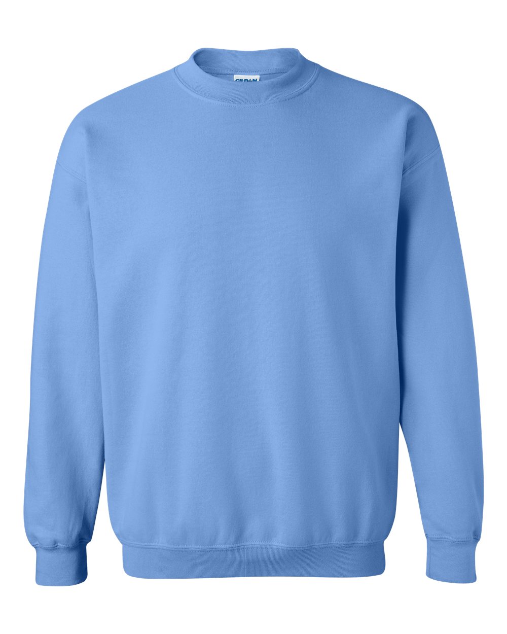 Gildan 18000 Sweatshirt Carolina Blue