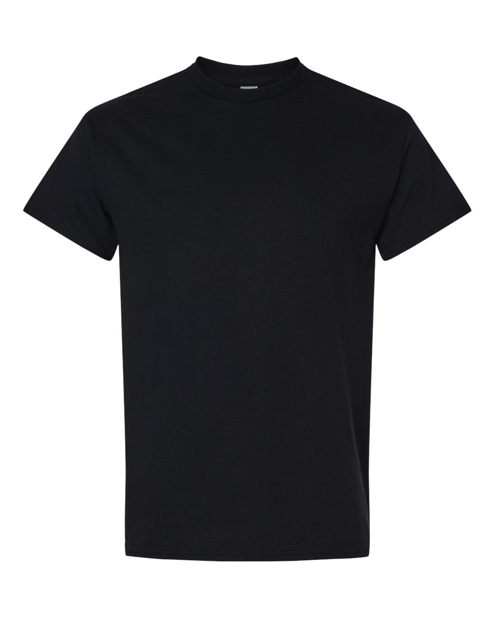 Gildan 5000 T-Shirt Black