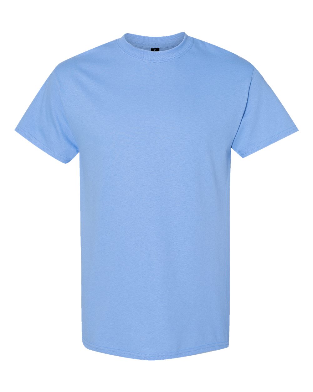 Gildan 5000 T-Shirt Carolina Blue