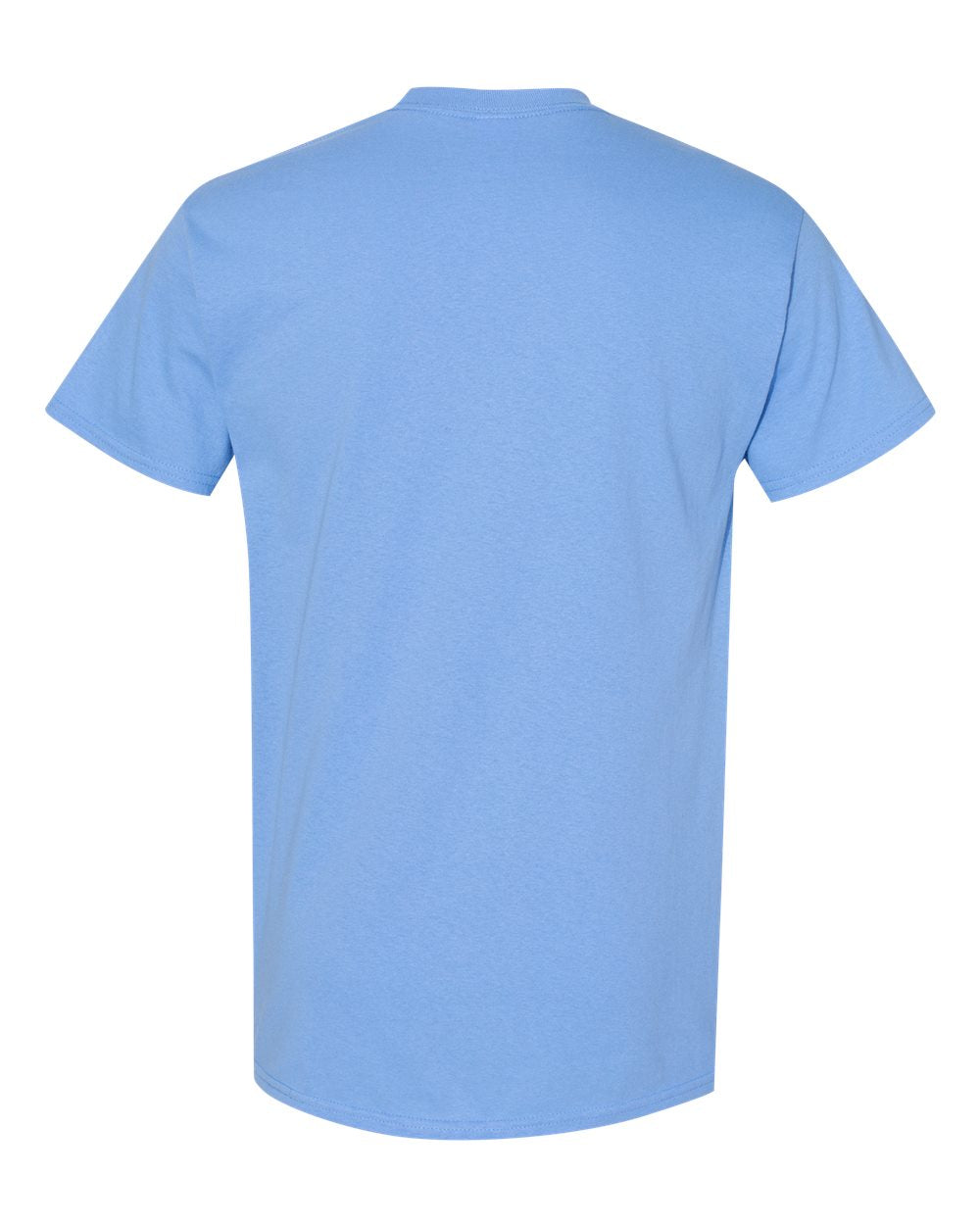 Gildan 5000 T-Shirt Carolina Blue