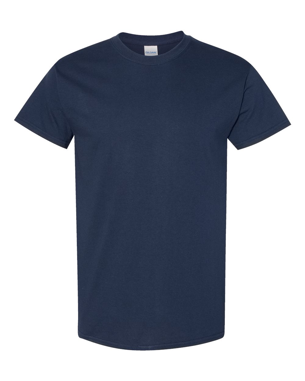 Gildan 5000 T-Shirt Navy