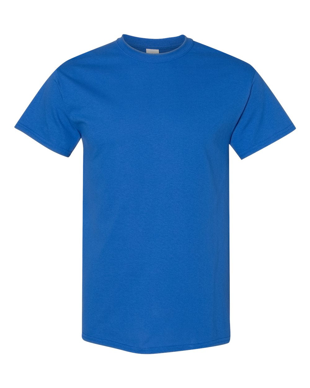 Gildan 5000 T-Shirt Royal