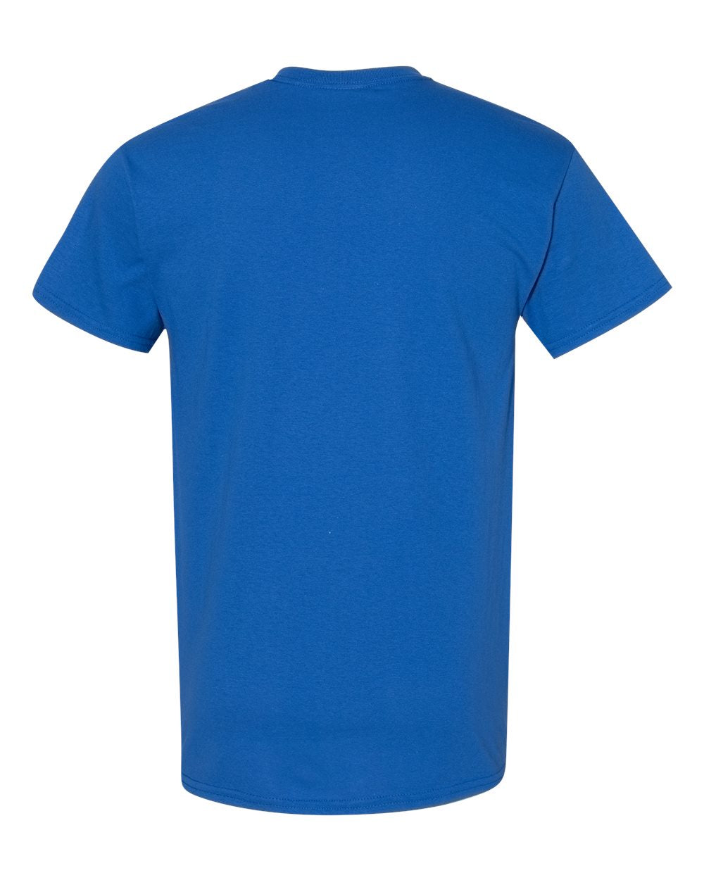 Gildan 5000 T-Shirt Royal