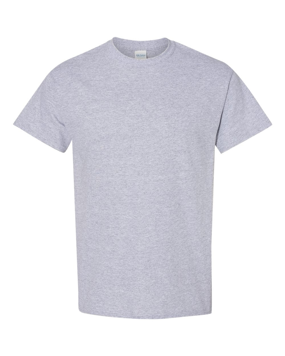 Gildan 5000 T-Shirt Sport Grey