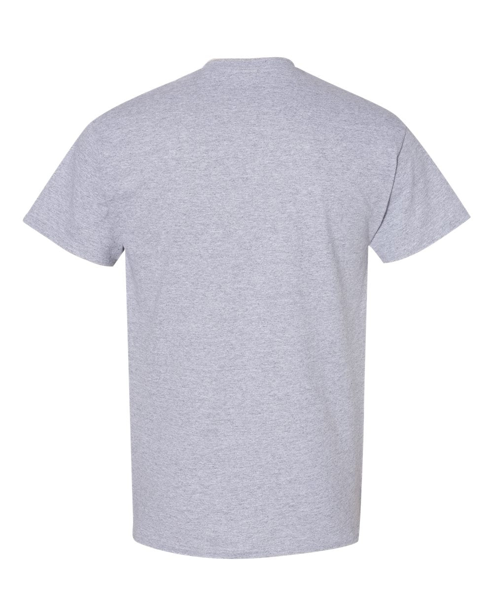 Gildan 5000 T-Shirt Sport Grey