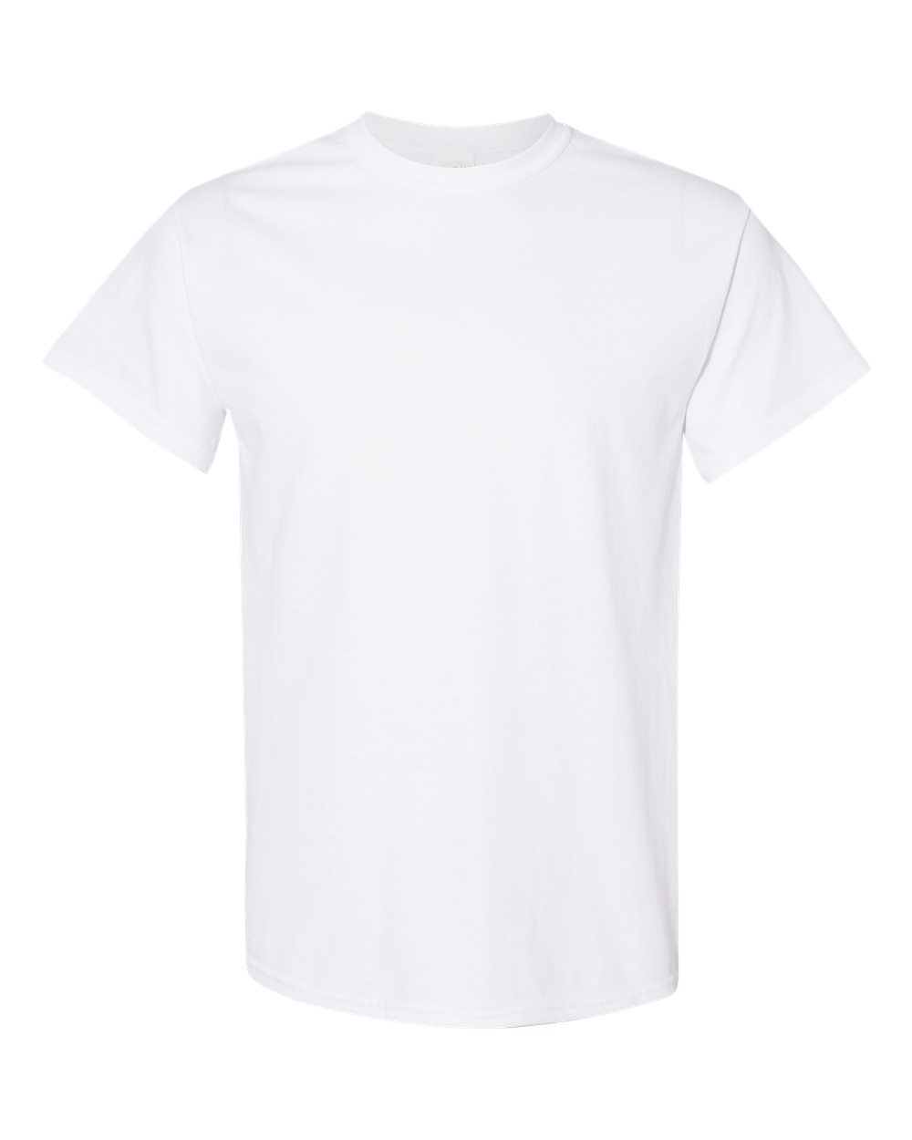 Gildan 5000 T-Shirt White