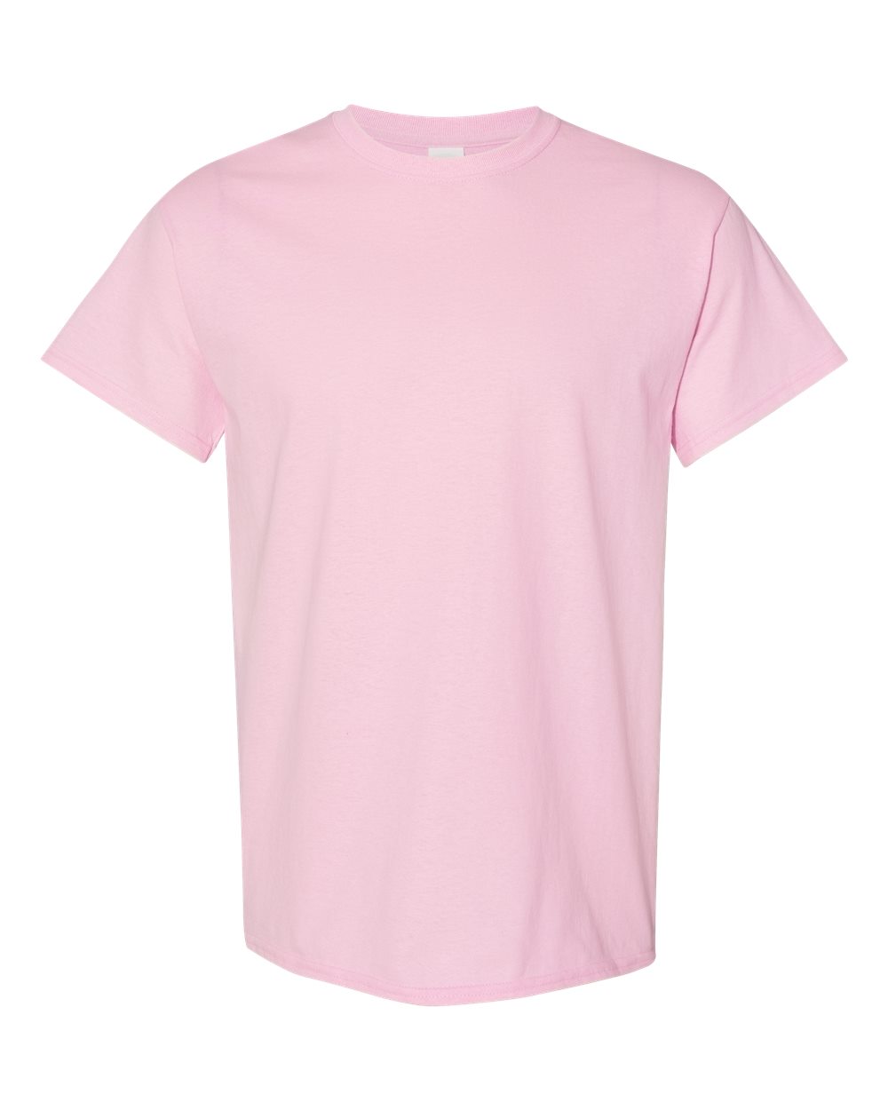 Ultra Cotton Long Sleeve 2400 Light Pink