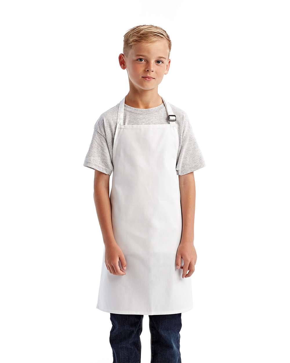 Youth Recycled Apron RP149